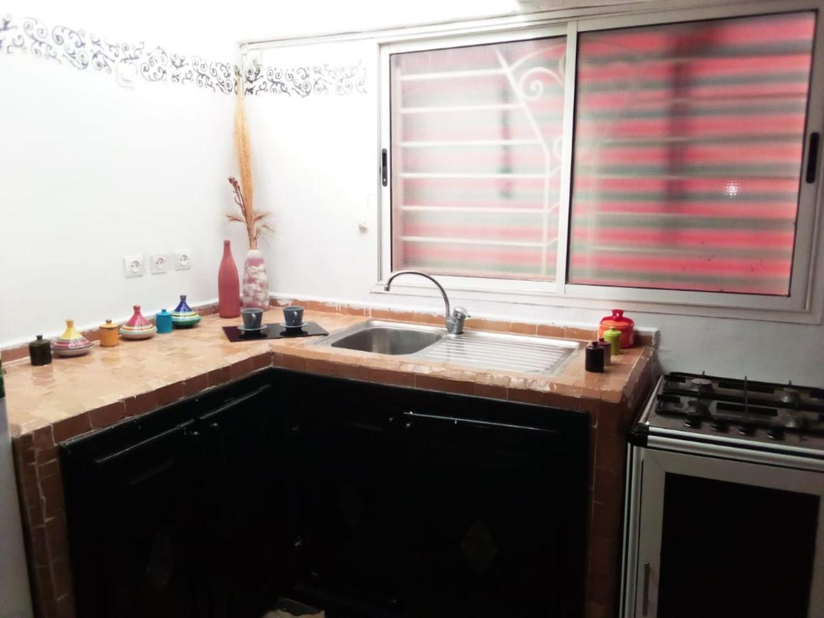 Appartement Dar Diegou