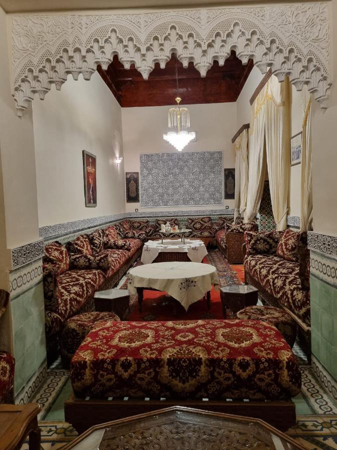 Riad 4 Jardins &