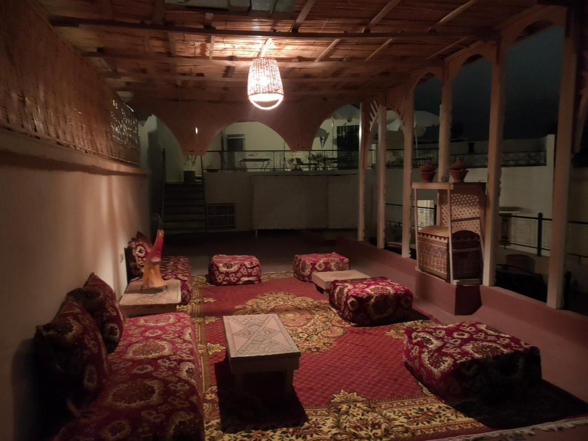 4 Jardins & Marrakesch