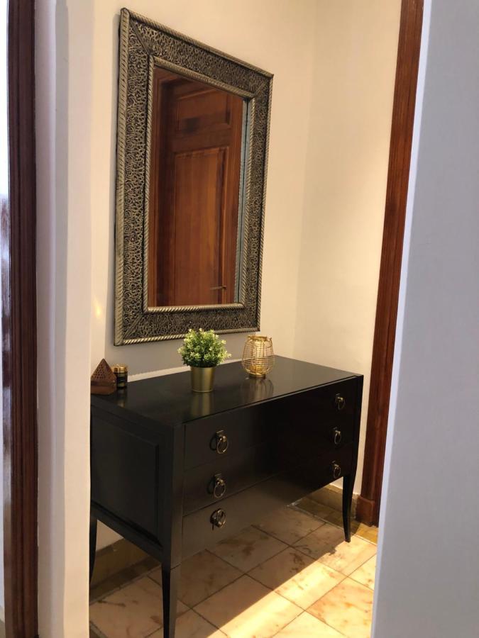 Appartement Palmeraie Village 2 - Cosi En Rez De Jardin *