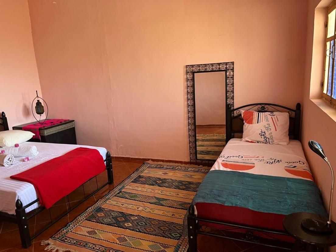 Maison Vallee De L'ourika * Marrakesch