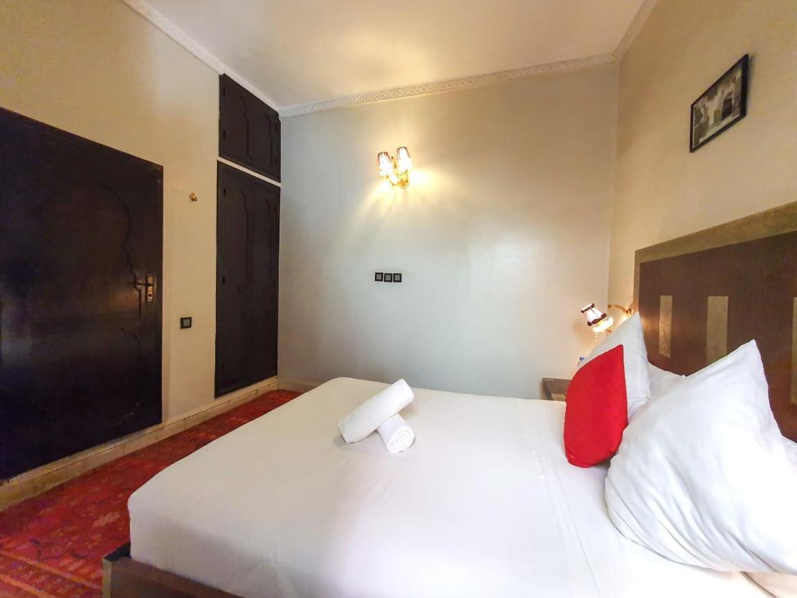 Salam Bed & Breakfast