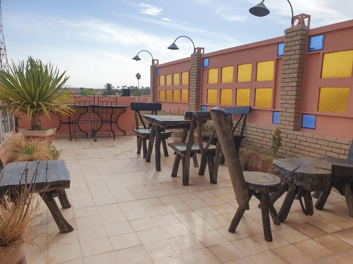 Bed & Breakfast Salam Marrakesh