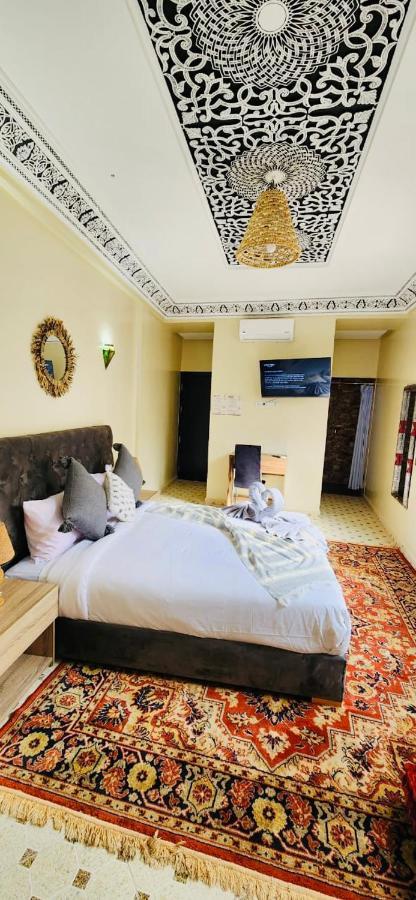Bed and breakfast Amazing *