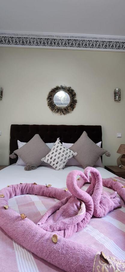 Amazing Bed and breakfast