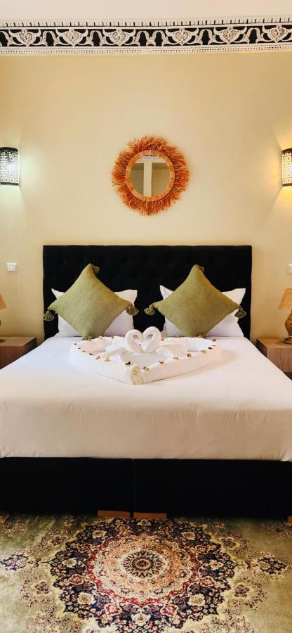 Bed and breakfast Amazing Marrakesh