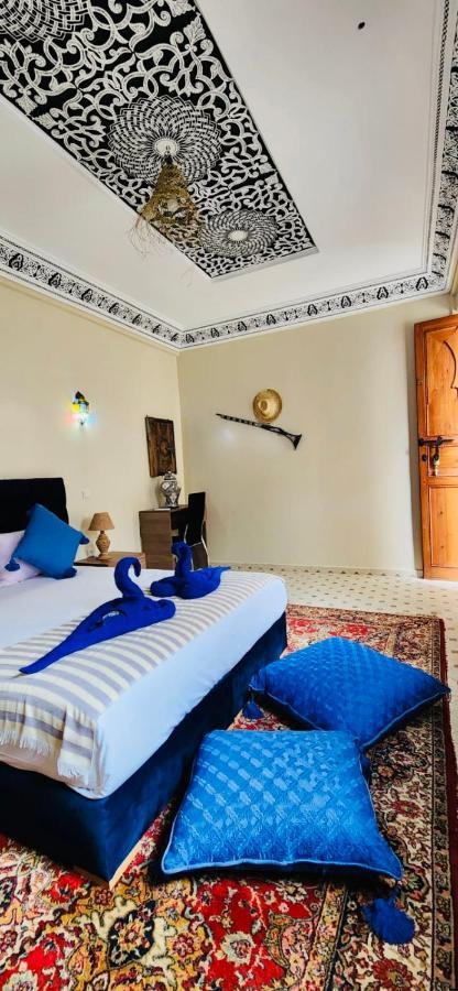 Bed and breakfast Amazing Marrakesh