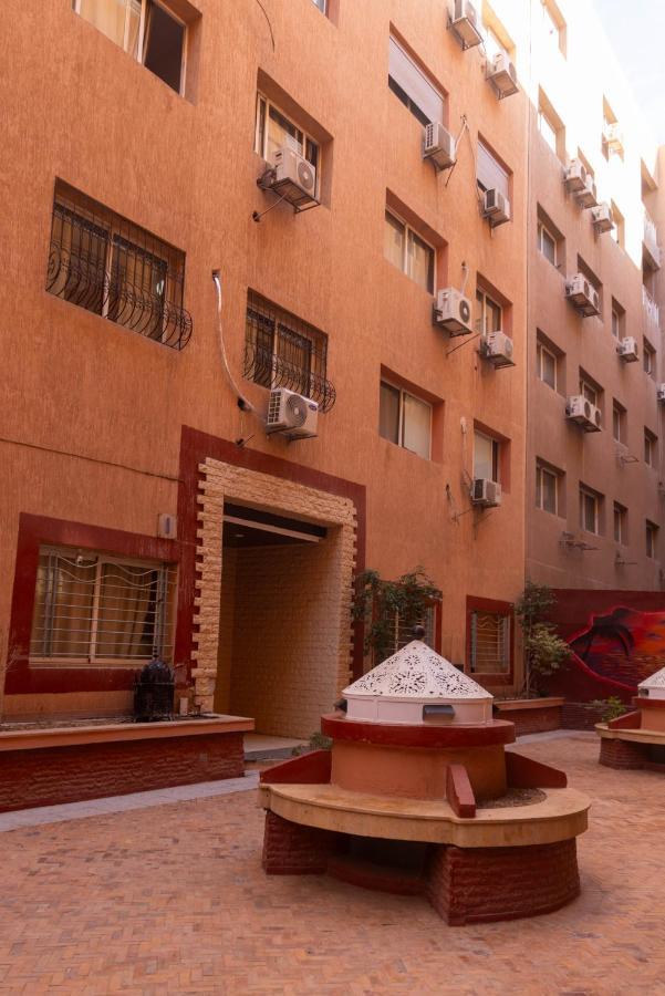 La Perle De L'atlas Marrakech Appartement