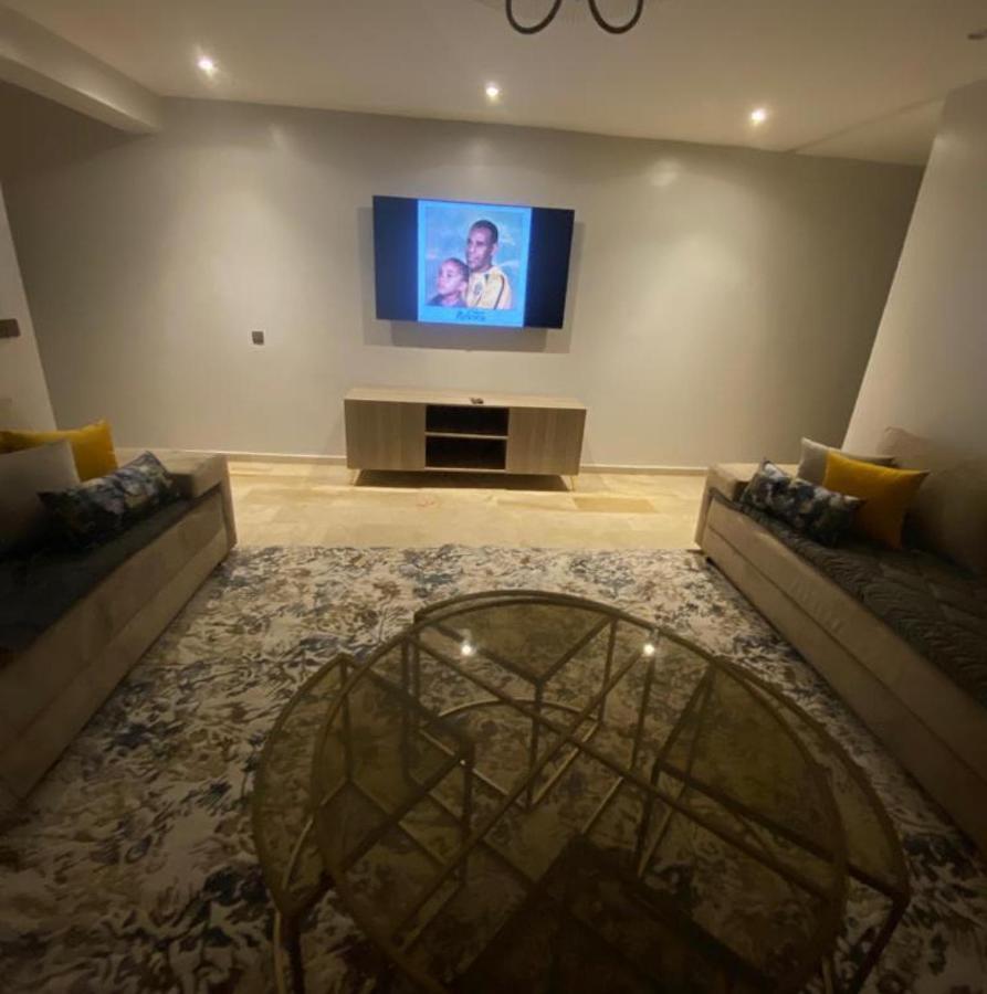 La Perle De L'atlas Marrakech Appartement