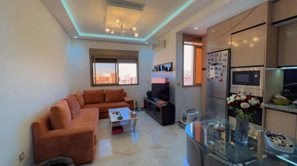Apartment Elit Luxury