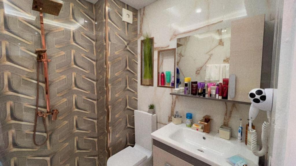 Elit Luxury Apartment