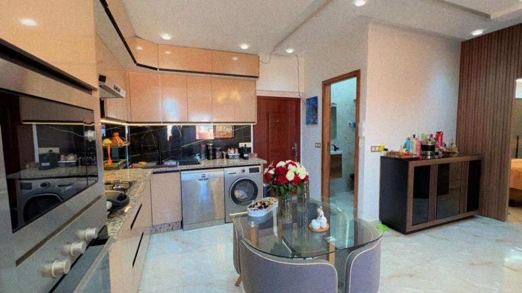 Elit Luxury Apartment *