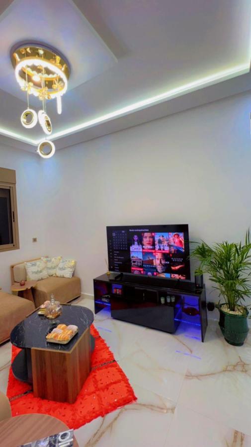 Apartment Elit Luxury Marrakesh