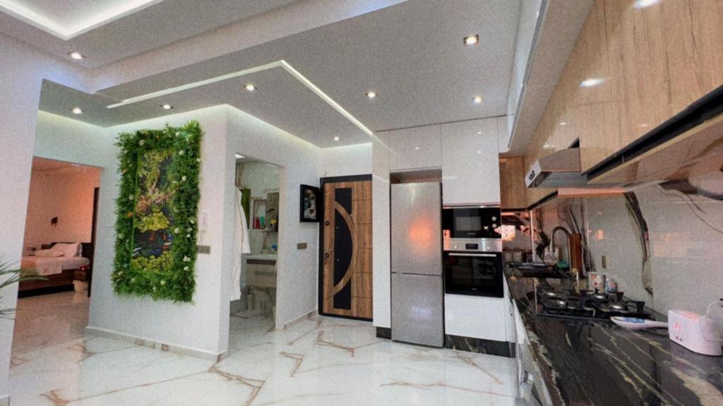 Apartment Elit Luxury