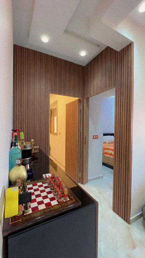 Elit Luxury Apartment
