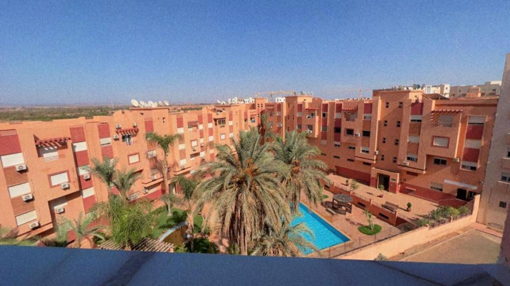 Apartment Elit Luxury Marrakesh