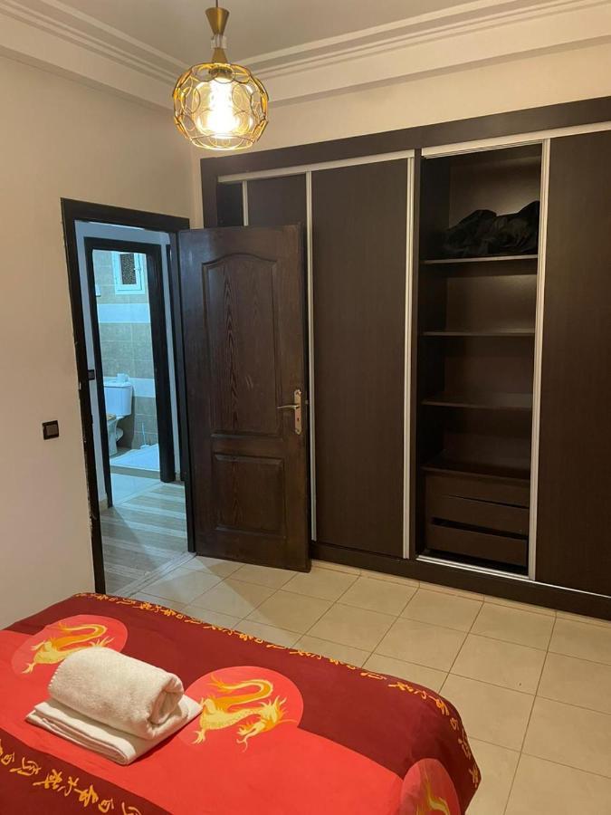 Belle A Marrakech Appartement *