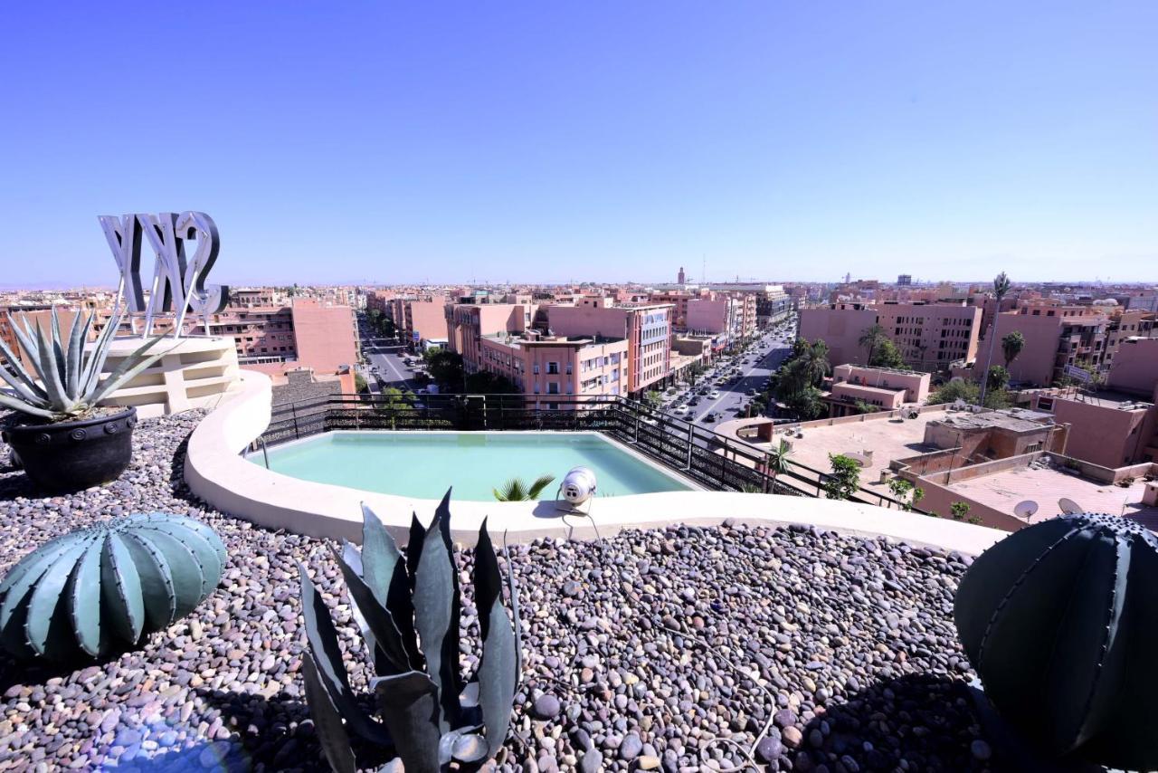 Sky Boutique Ennahda Rennaissance Hotel 4*