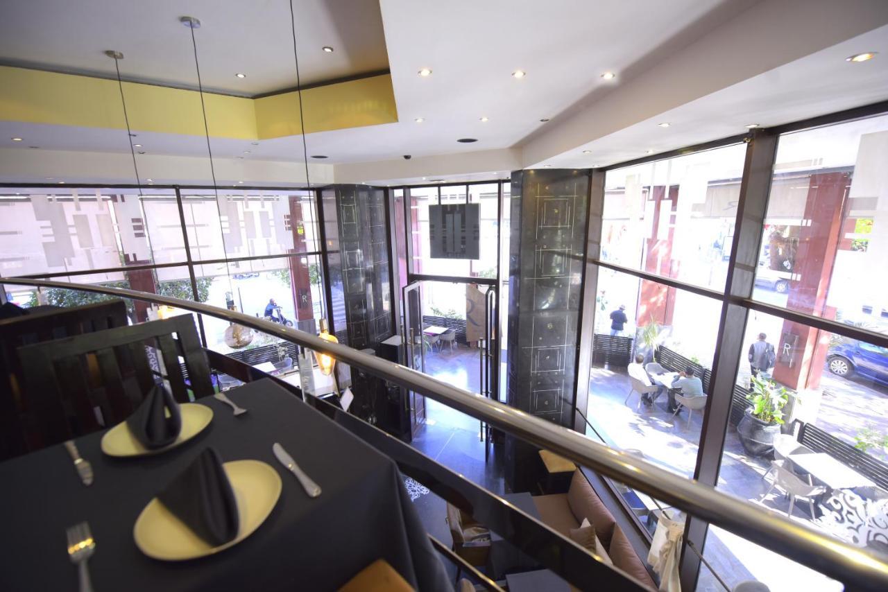 Sky Boutique Ennahda Rennaissance