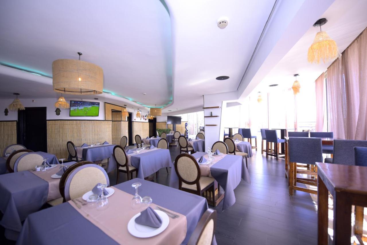 Sky Boutique Ennahda Rennaissance Hotel