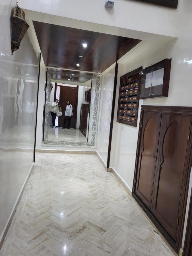 Hamza Appartement Marrakesh