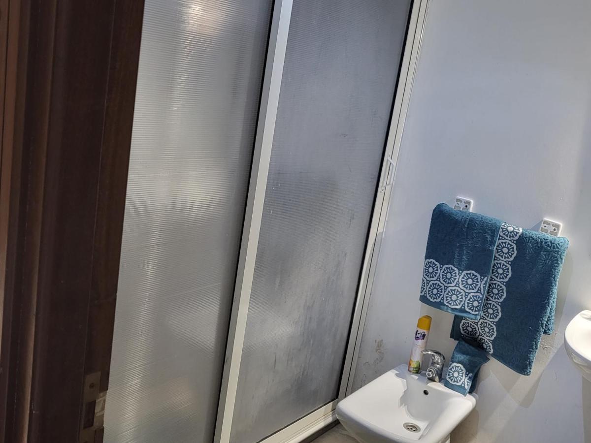 Appartement Hamza Marrakesh