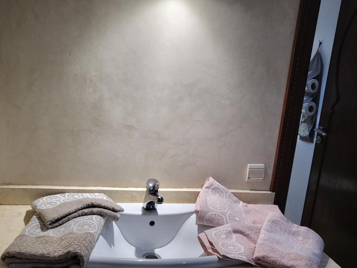 Hamza Appartement *