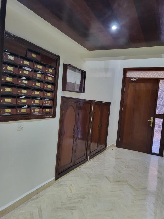Hamza Appartement