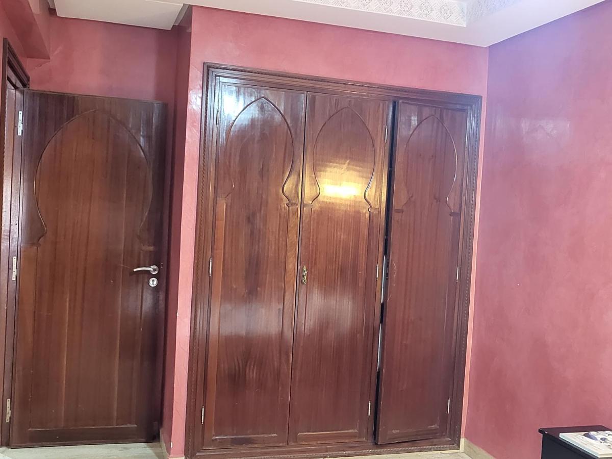 Appartement Hamza