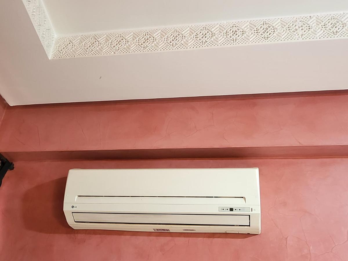 Hamza Appartement
