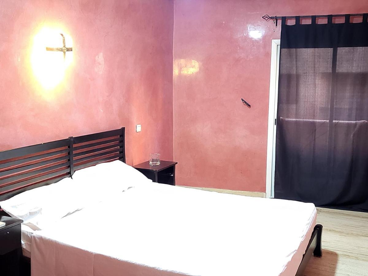 Hamza Appartement *