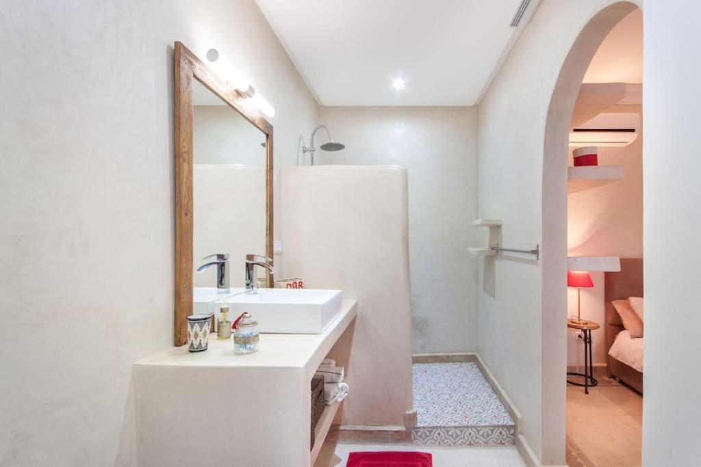 Vakantiehuis Melilo Avec Piscine Chauffee *