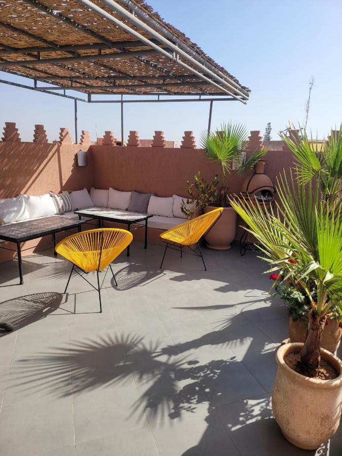 Vakantiehuis Melilo Avec Piscine Chauffee *