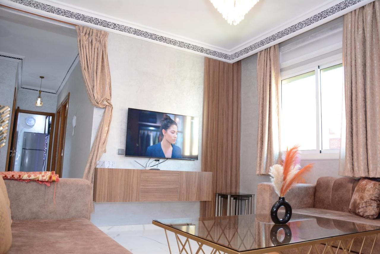 In Marrakech, Gueliz Apartamento *