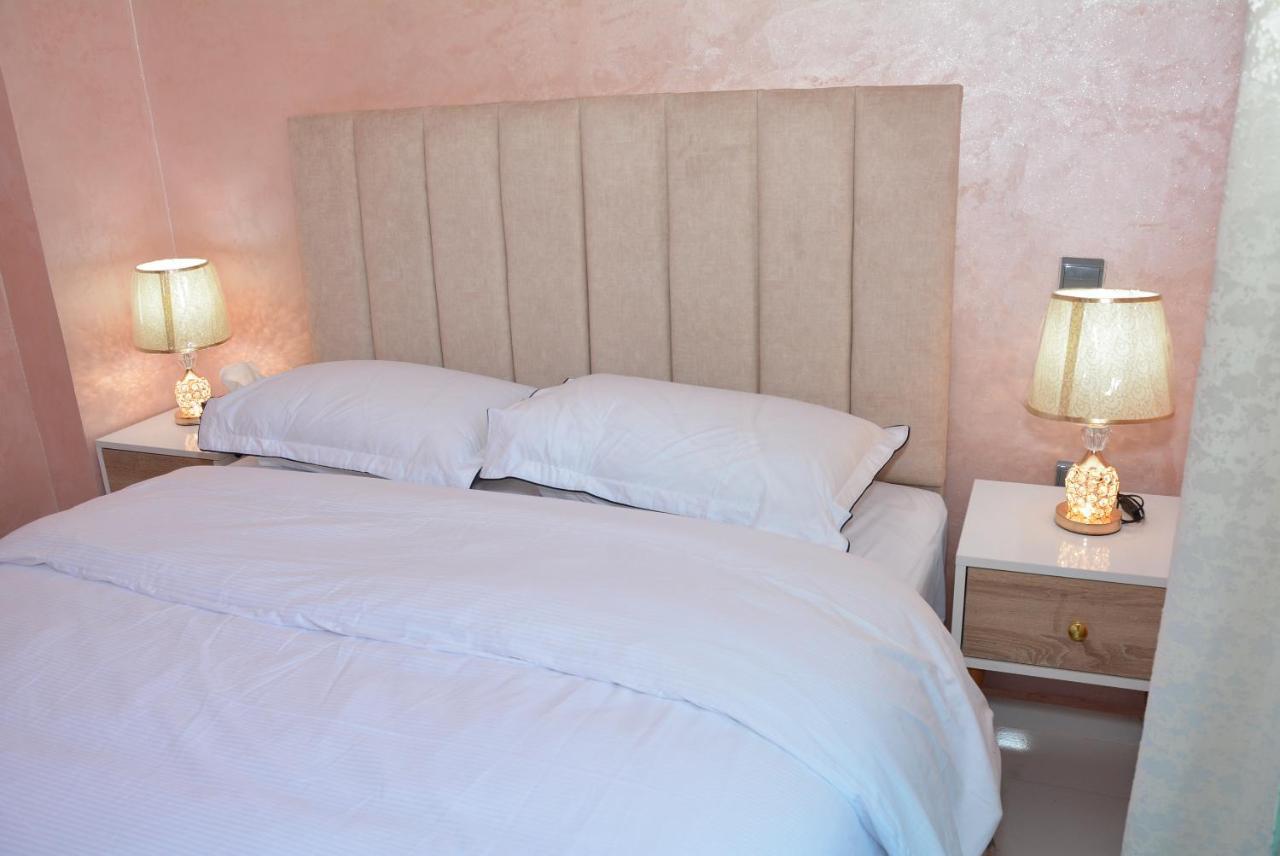 Apartamento In Marrakech, Gueliz Marrakesh