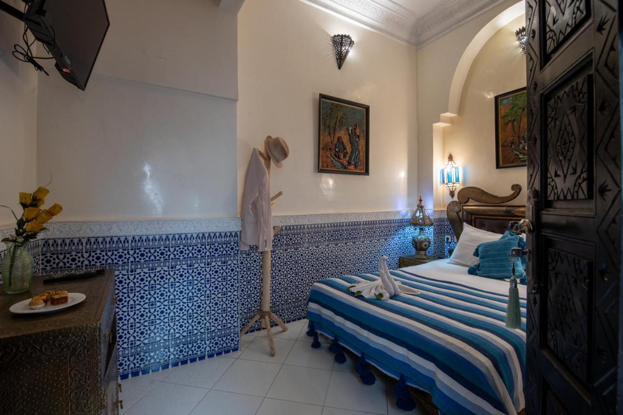 Gasthof Arabesque Marrakesch