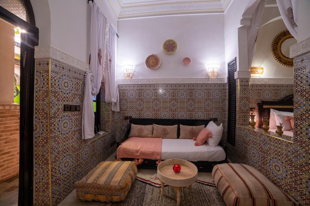 Arabesque * Marrakesch