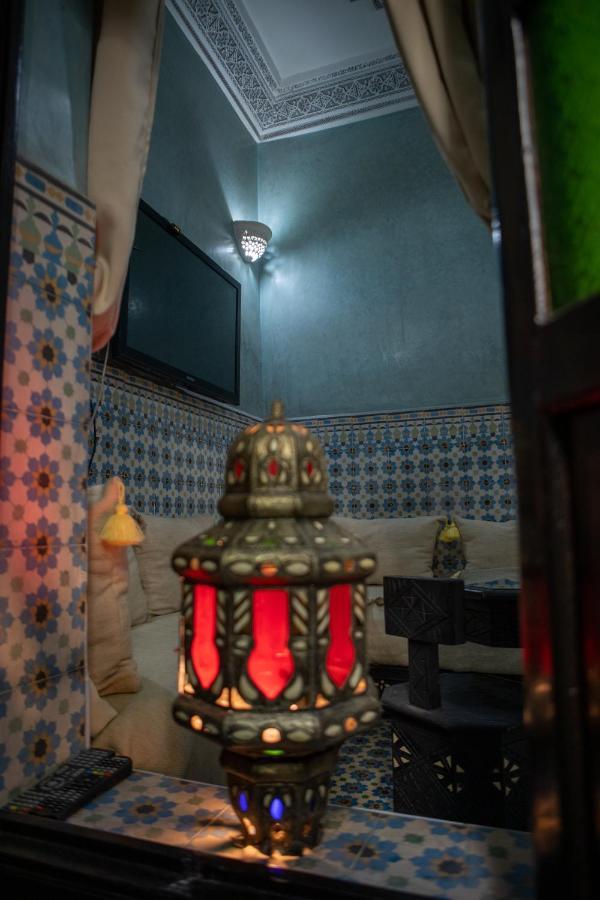Arabesque Marrakesch