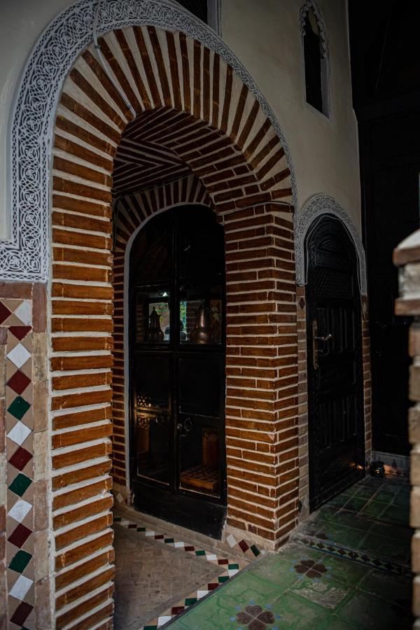 Arabesque * Marrakesch