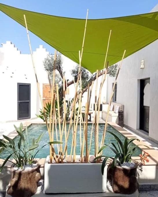Private Halal 2 Swimming Pool Not Overlooked Villa *