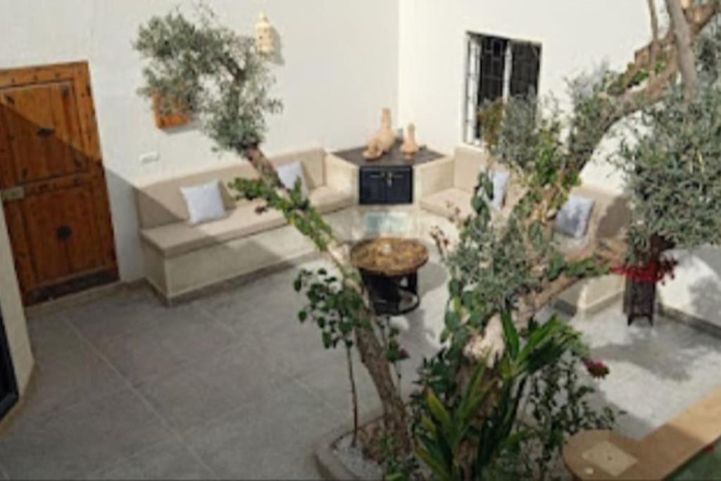 Private Halal 2 Swimming Pool Not Overlooked * Marrakesh