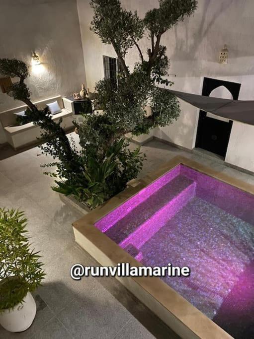 Private Halal 2 Swimming Pool Not Overlooked Villa