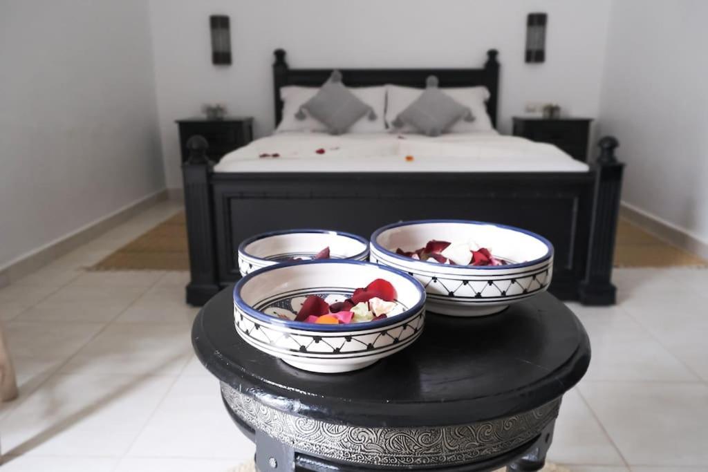 Villa Private Halal 2 Swimming Pool Not Overlooked