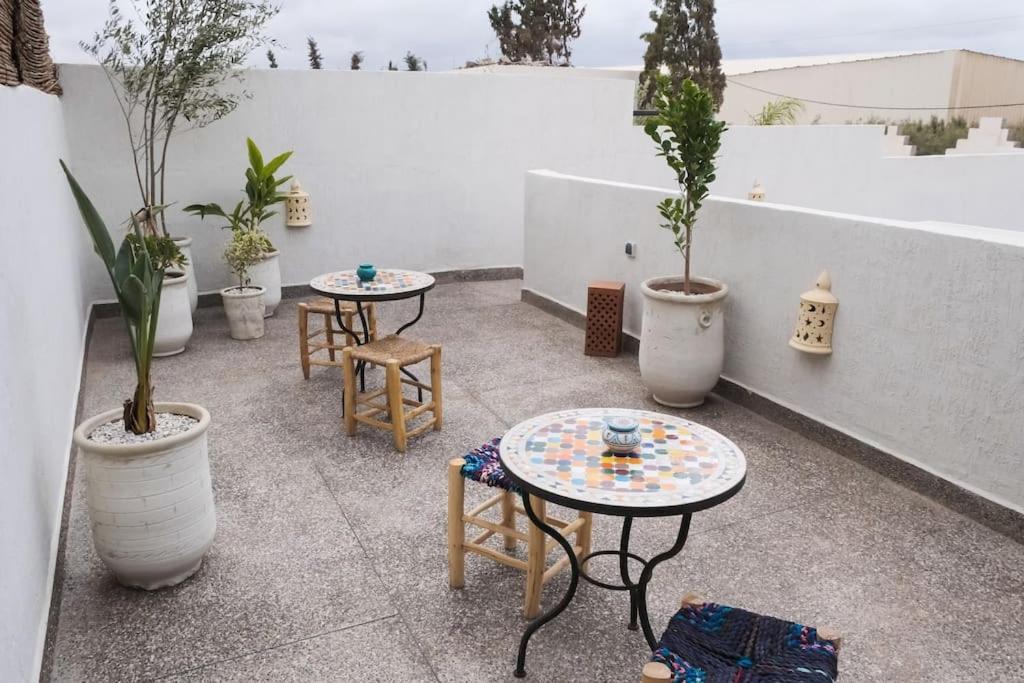 Villa Private Halal 2 Swimming Pool Not Overlooked
