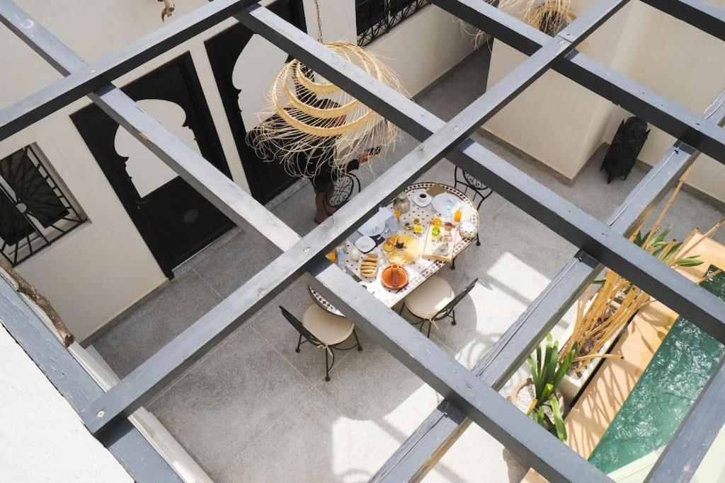 Villa Private Halal 2 Swimming Pool Not Overlooked Marrakesh