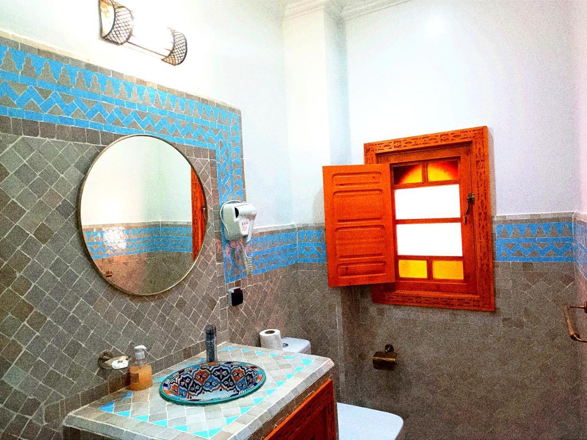 Dar Elkhouda * Marrakesh