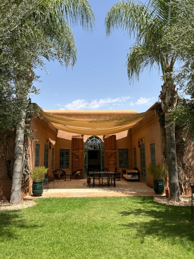 L.c * Marrakesh