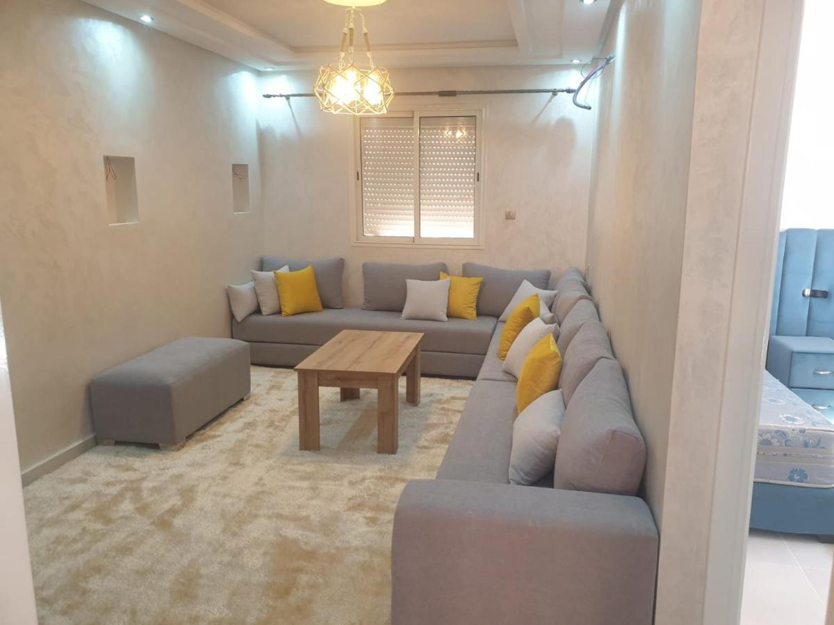 Apartment Palmerie Garden