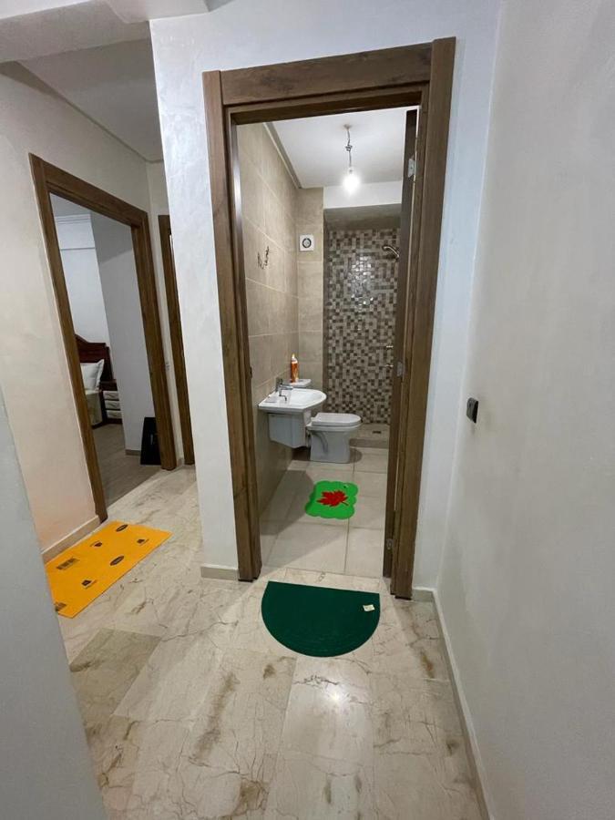 Centre Marrakech Appartement