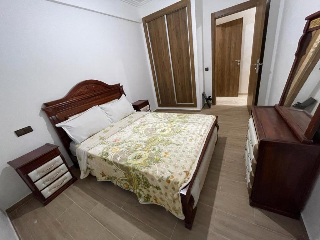 Appartement Centre Marrakech